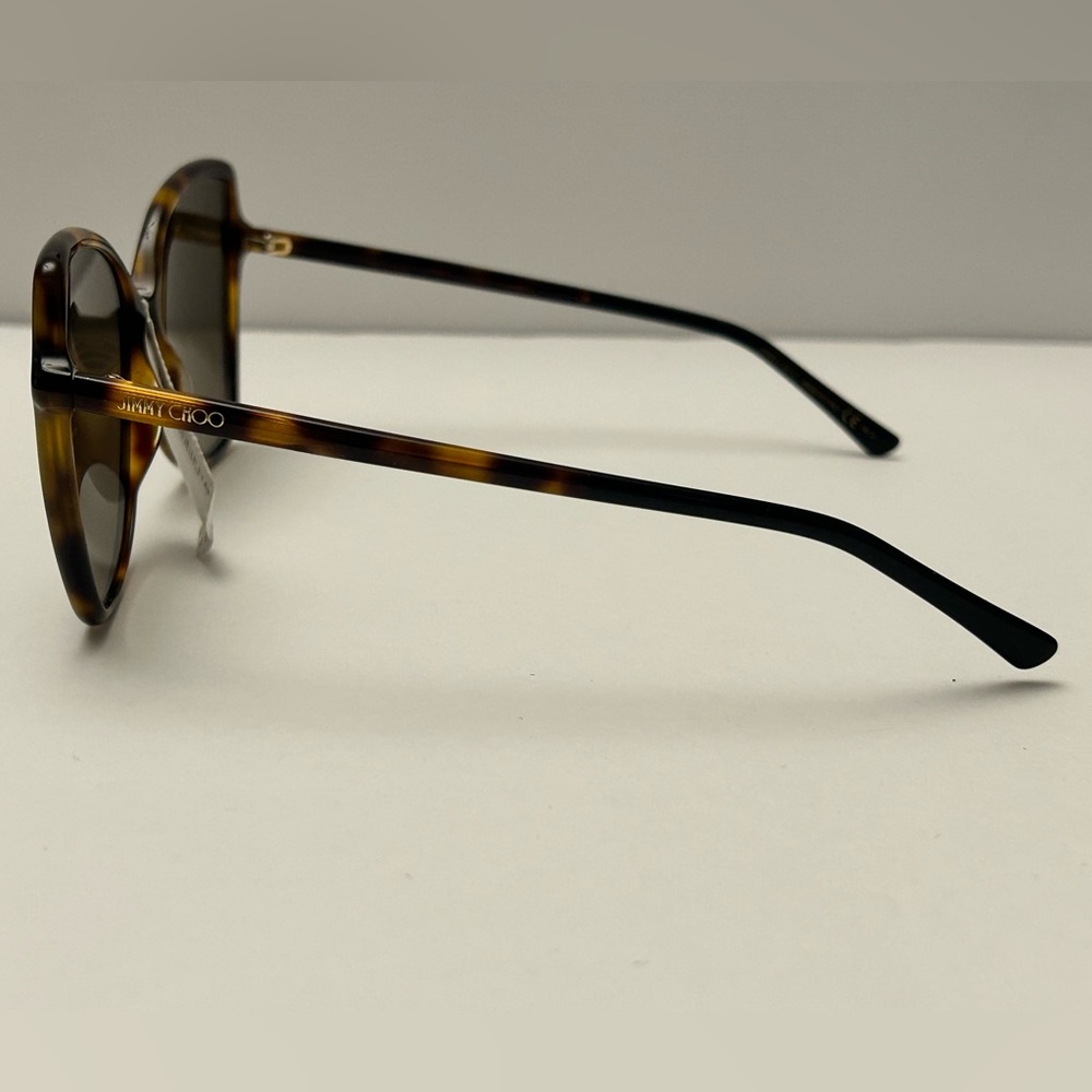 Sunglasses Jimmy choo - Picture 2 of 5